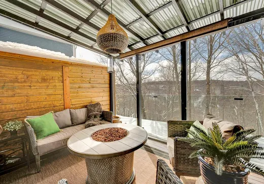 Maison à vendre - 534 Ch. des Cimes, Saint-Sauveur, J0R 1R3