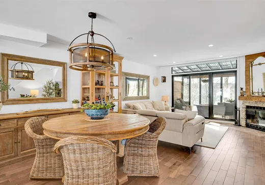 Maison à vendre - 534 Ch. des Cimes, Saint-Sauveur, J0R 1R3