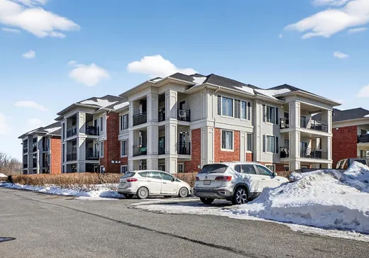 Condo for sale - 814 Rue des Sureaux, App. 8, Boucherville, J4B 0H8