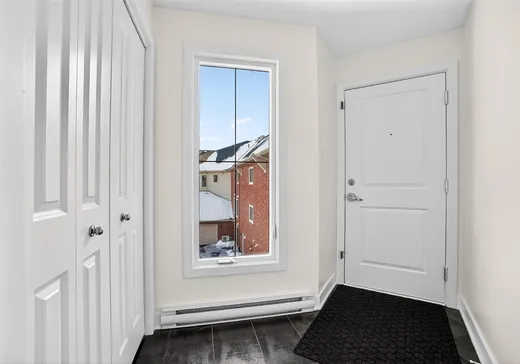 Condo for sale - 814 Rue des Sureaux, App. 8, Boucherville, J4B 0H8