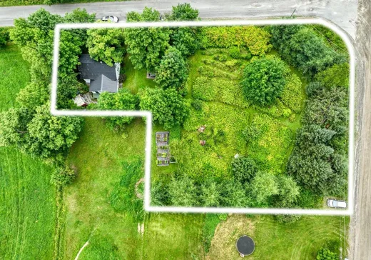 Maison à vendre - 690 7e Rang, Thetford Mines, G0N 1M0