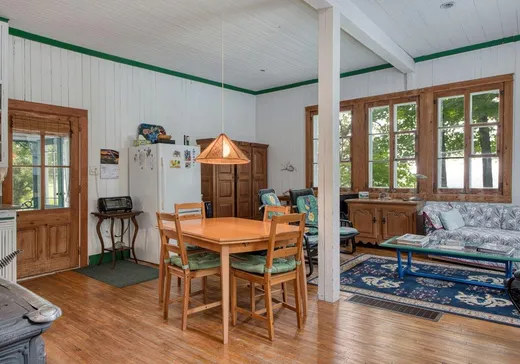 Maison à vendre - 690 7e Rang, Thetford Mines, G0N 1M0