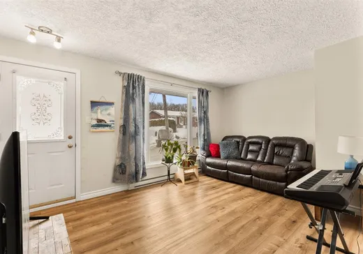 Maison à vendre - 716 Rue Triest, Sherbrooke, J1E 2M9