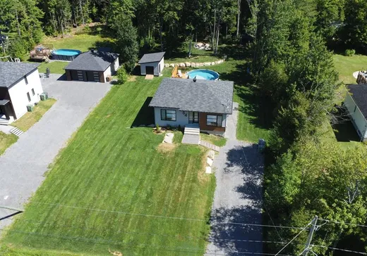 Maison à vendre - 54 Rue Hillside, Shannon, G3S 0K5