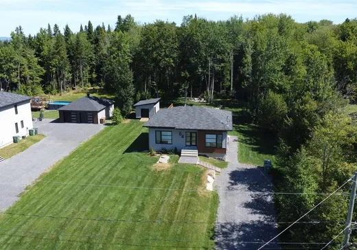 Maison à vendre - 54 Rue Hillside, Shannon, G3S 0K5