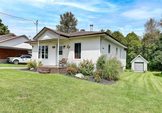 House for sale - 259 Rue des Érables, Weedon, J0B 3J0