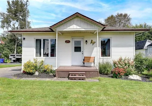 House for sale - 259 Rue des Érables, Weedon, J0B 3J0