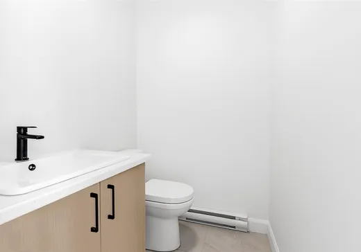 House for sale - 2821 Rue du Havre, Les Chutes-de-la-Chaudière-Ouest, G6J 0R6