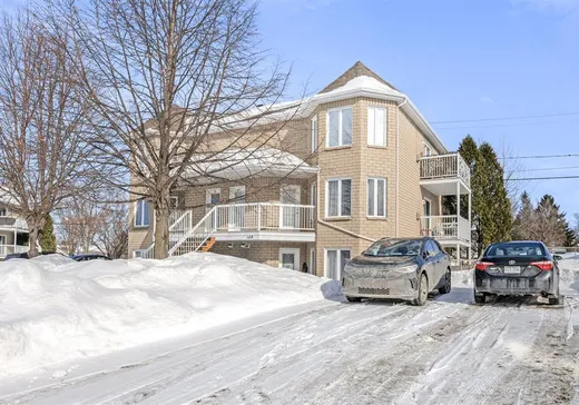 Condo à vendre - 148B Rue Michel-Thibault, Saint-Augustin-de-Desmaures, G3A2V6