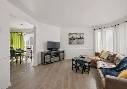 Condo à vendre - 148B Rue Michel-Thibault, Saint-Augustin-de-Desmaures, G3A 2V6