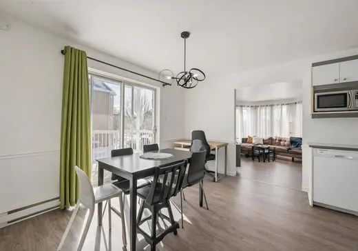 Condo à vendre - 148B Rue Michel-Thibault, Saint-Augustin-de-Desmaures, G3A 2V6