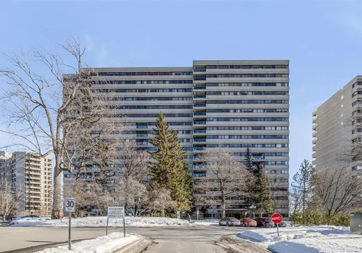 Condo à vendre - 9 Rue des Jardins-Mérici, App. 602, Ville de Québec, G1S4S8