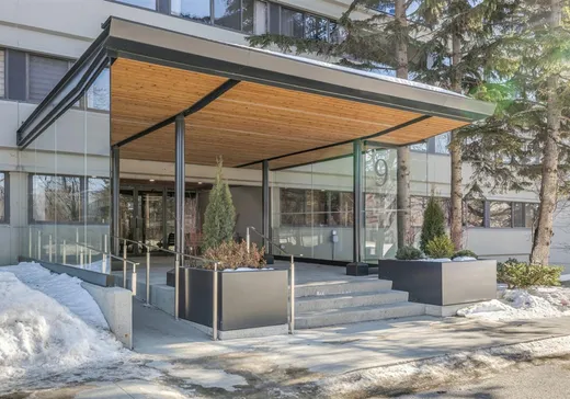 Condo à vendre - 9 Rue des Jardins-Mérici, App. 602, Ville de Québec, G1S 4S8