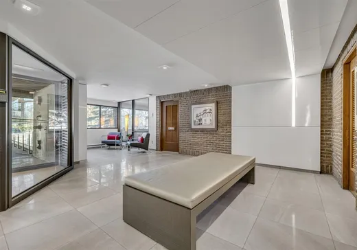 Condo à vendre - 9 Rue des Jardins-Mérici, App. 602, Ville de Québec, G1S 4S8