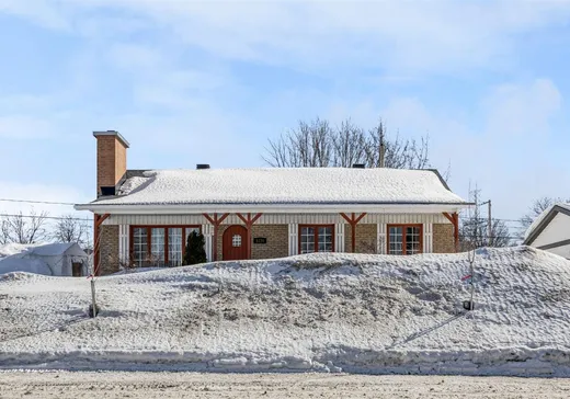 Maison à vendre - 1230 Ch. de Château-Bigot, Charlesbourg, G2L 1G6