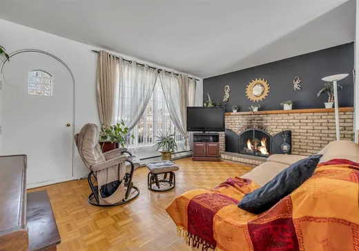 Maison à vendre - 1230 Ch. de Château-Bigot, Charlesbourg, G2L 1G6