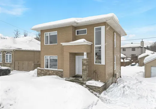 Maison à étages à vendre - 19 Rue Coloniale, Sainte-Catherine-de-la-Jacques-Cartier, G3N0Y5