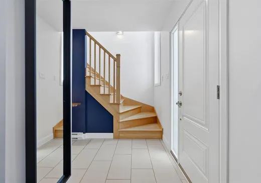 Maison à vendre - 19 Rue Coloniale, Sainte-Catherine-de-la-Jacques-Cartier, G3N 0Y5