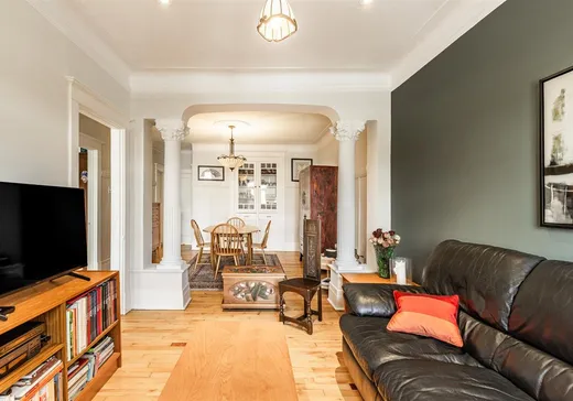 Condo for sale - 5146 Av. De Lorimier, Montreal (Plateau-Mont-Royal), H2H 2C2