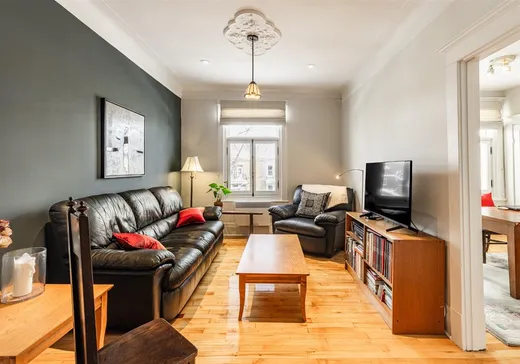 Condo for sale - 5146 Av. De Lorimier, Montreal (Plateau-Mont-Royal), H2H 2C2
