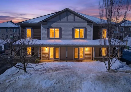 Condo à vendre - 1083 Rue Albert-Charpentier, Sherbrooke, J1L 0E1