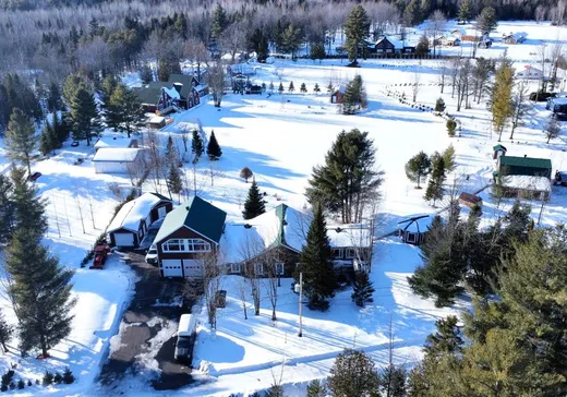 Maison à vendre - 95 Rue des Sapins, Saint-Lucien, J0C 1N0