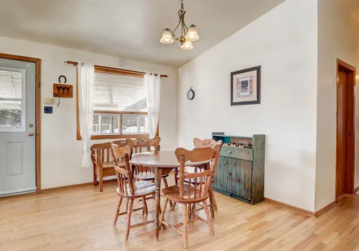 House for sale - 1211 Rue Aubry, Sherbrooke, J1G 2Z4