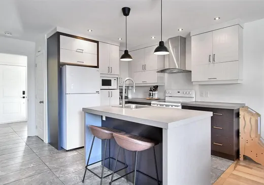 Maison à vendre - 56 Rue Beaupré, Victoriaville, G6S 1W6