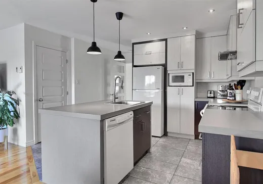 Maison à vendre - 56 Rue Beaupré, Victoriaville, G6S 1W6