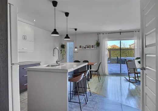 Maison à vendre - 56 Rue Beaupré, Victoriaville, G6S 1W6