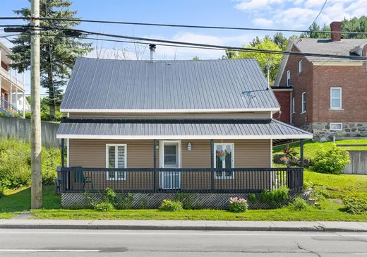 Two or more stories for sale - 510 Boul. Renault, Beauceville, G5X0C1