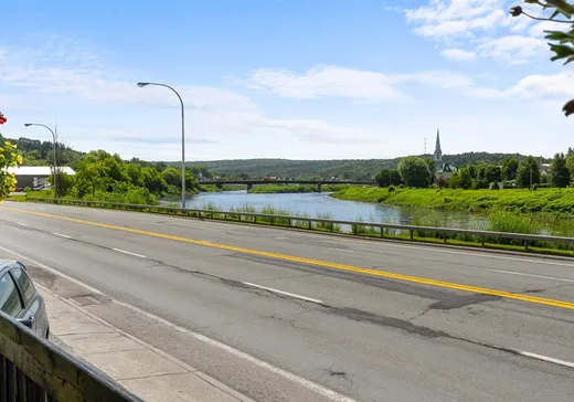 House for sale - 510 Boul. Renault, Beauceville, G5X 0C1