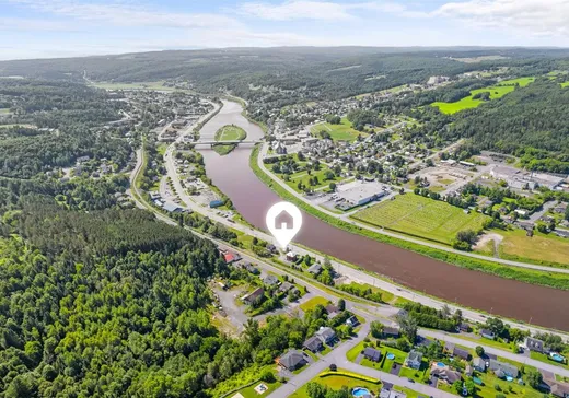 House for sale - 510 Boul. Renault, Beauceville, G5X 0C1