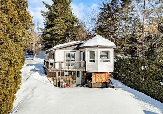 Maison à vendre - 2520 Ch. de Stratford, Stratford, G0Y 1P0