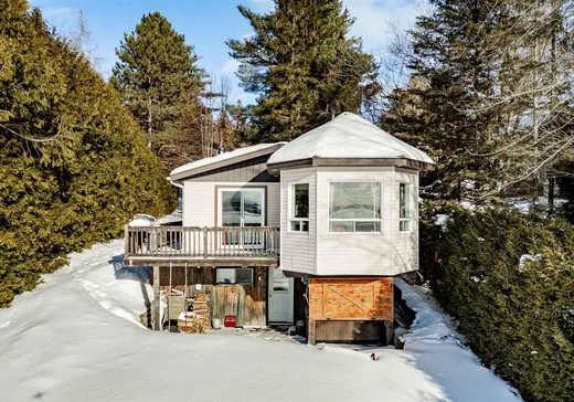 Maison à vendre - 2520 Ch. de Stratford, Stratford, G0Y 1P0