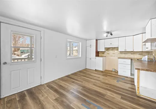 House for sale - 60 Rue Rousseau, Pierreville, J0G 1J0