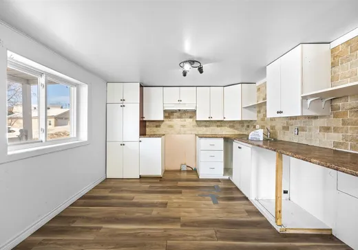 House for sale - 60 Rue Rousseau, Pierreville, J0G 1J0