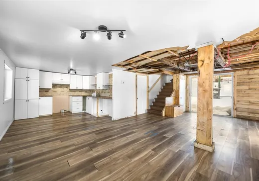 House for sale - 60 Rue Rousseau, Pierreville, J0G 1J0