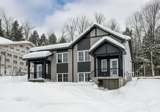 Bungalow à vendre - 1986 Rue de la Golconda, Sherbrooke, J1H0N1