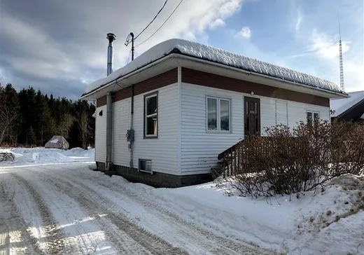 Bungalow à vendre - 406 Ch. St-Joseph, Trois-Rives, G0X2C0