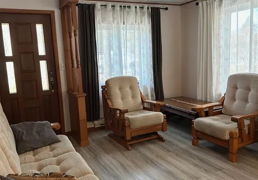 Maison à vendre - 406 Ch. St-Joseph, Trois-Rives, G0X 2C0