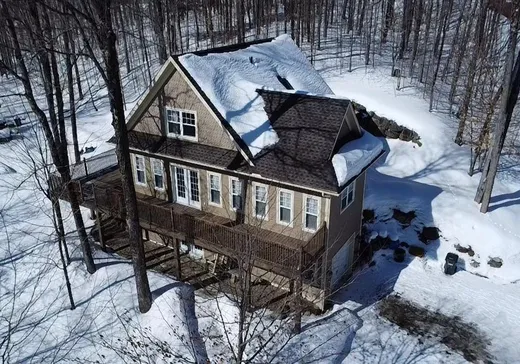 Maison à étages à vendre - 154 Rue de l'Écorce, Orford, J1X7M7