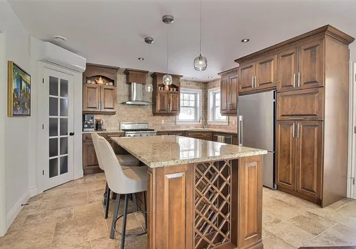 Maison à vendre - 154 Rue de l'Écorce, Orford, J1X 7M7