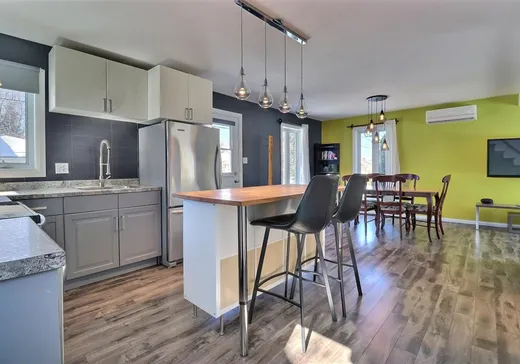 Maison à vendre - 1344 Rue Carignan, Drummondville, J2C 7C3