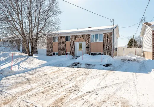 Maison à vendre - 1260 Rue Mirelle, Laval (Vimont), H7A 2K5