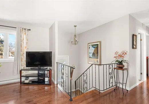 Maison à vendre - 1260 Rue Mirelle, Laval (Vimont), H7A 2K5