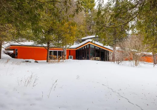 Bungalow for sale - 1204 Ch. de la Montagne, Gatineau, J9J3S4