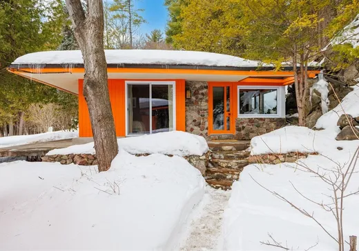 House for sale - 1204 Ch. de la Montagne, Gatineau, J9J 3S4