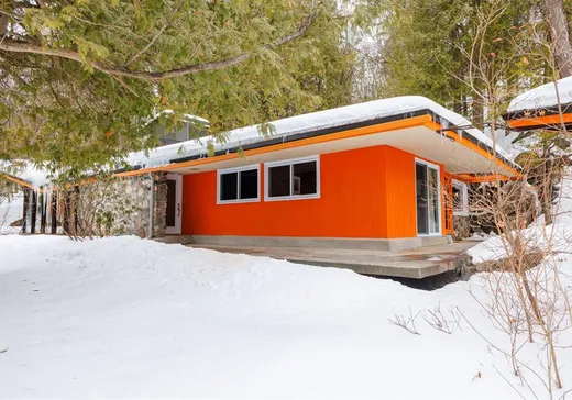 House for sale - 1204 Ch. de la Montagne, Gatineau, J9J 3S4