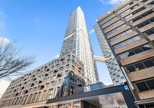 Condo for sale - 1245 Rue De Bleury, App. 3008, Montreal (Downtown), H3B0C2